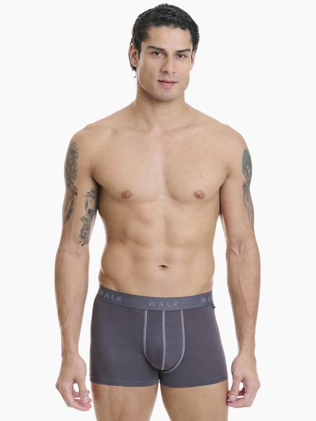 Bamboo boxer (2-pack)
