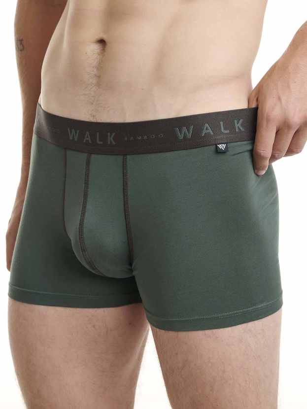 Bamboo boxer (2-pack)