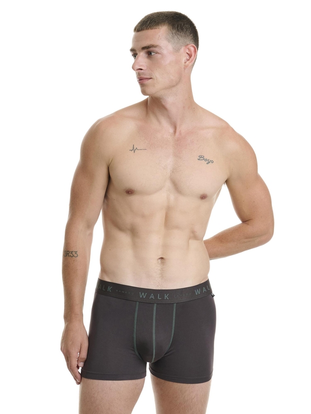 Bamboo boxer (2-pack)