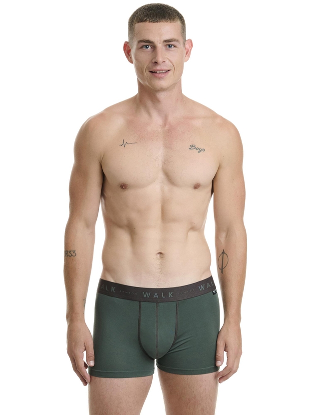 Bamboo boxer (2-pack)