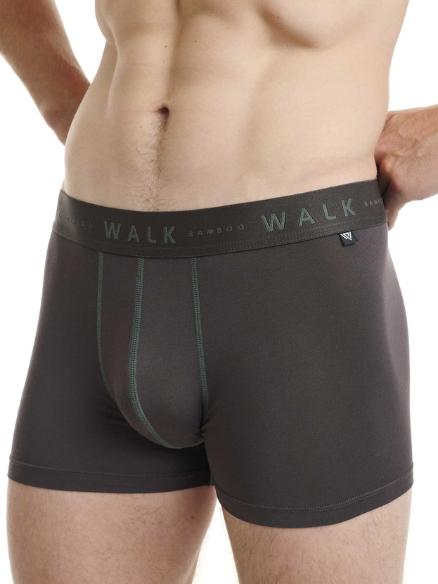 Bamboo boxer (2-pack)