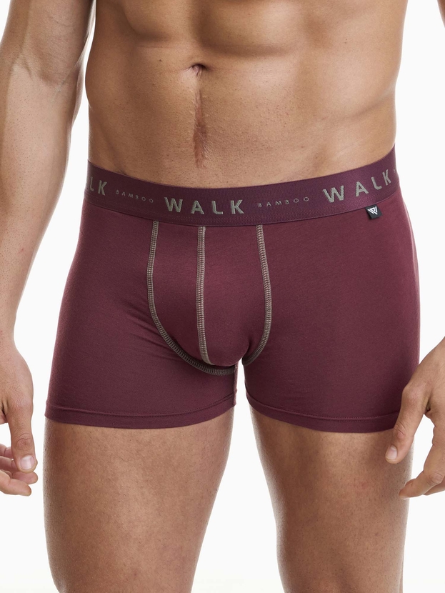 Μπόξερ από bamboo (2 τμχ.)