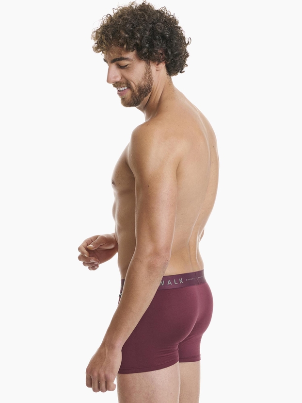 Μπόξερ από bamboo (2 τμχ.)