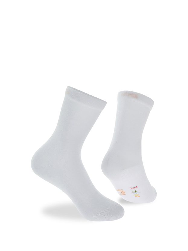 Παιδικές κάλτσες από bamboo (3 ζεύγη)