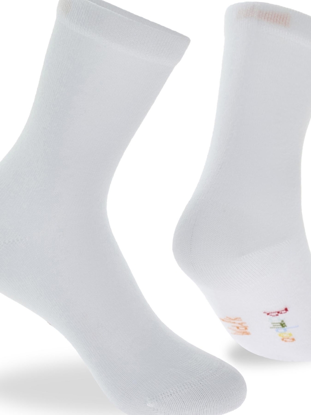 Παιδικές κάλτσες από bamboo (3 ζεύγη)