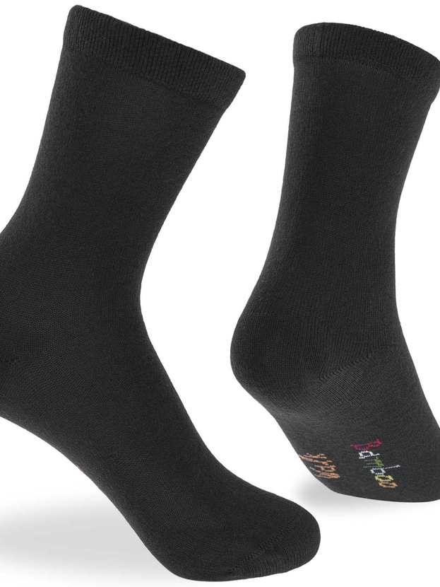 Παιδικές κάλτσες από bamboo (3 ζεύγη)