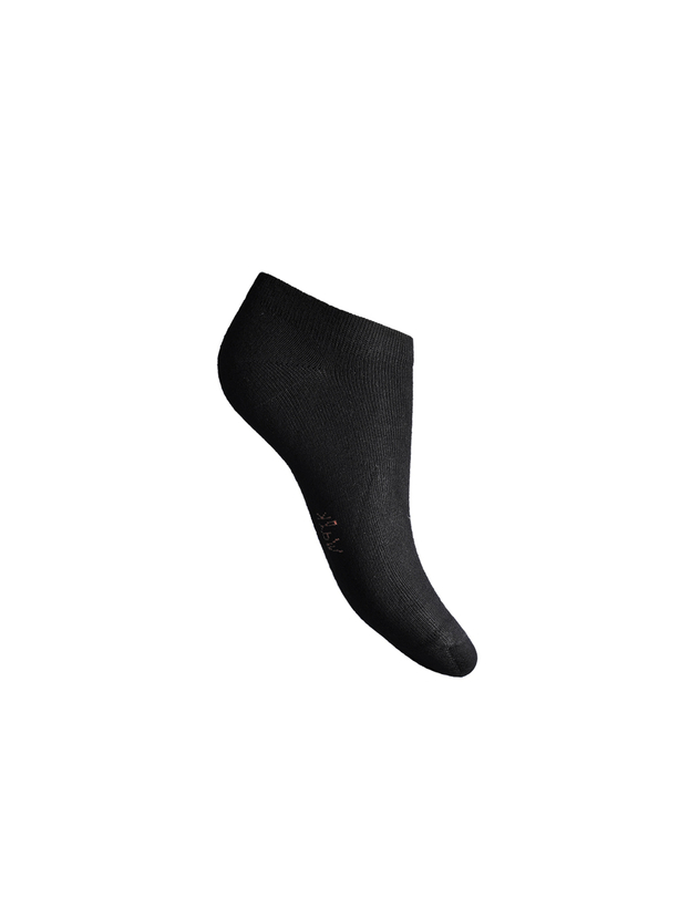 Kid's bamboo low cut socks