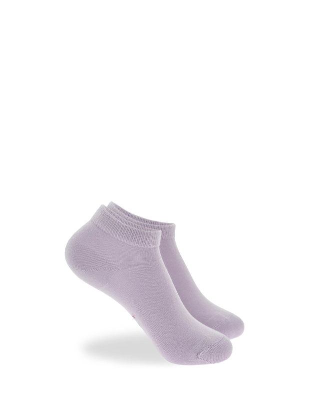Kid's bamboo low cut socks (3 pairs)