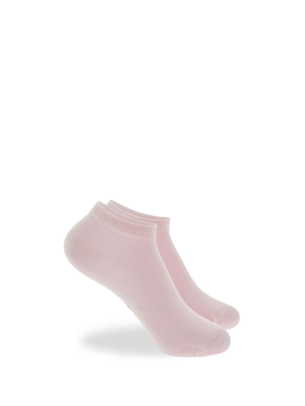 Kid's bamboo low cut socks (3 pairs)