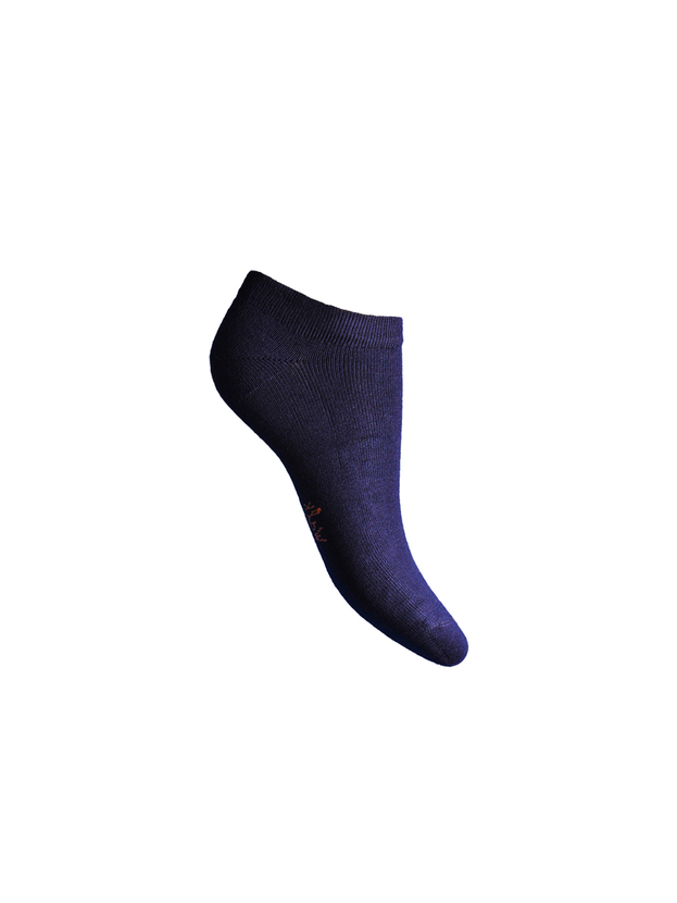 Παιδικές κοφτές κάλτσες από bamboo