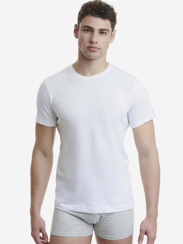 Cotton t-shirt
