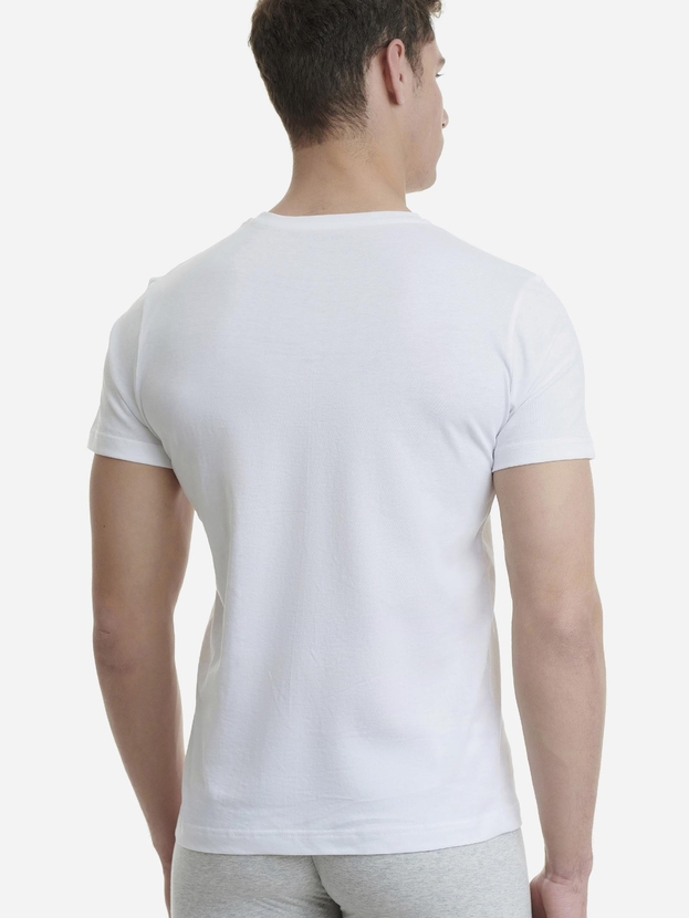 Cotton t-shirt