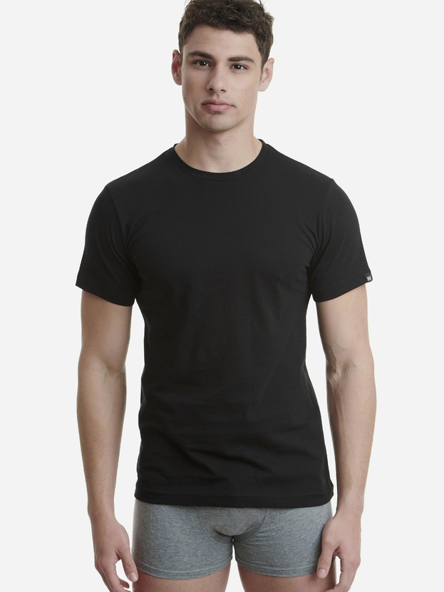 Cotton t-shirt