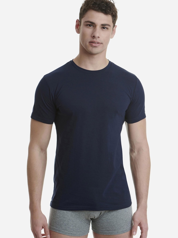 Cotton t-shirt