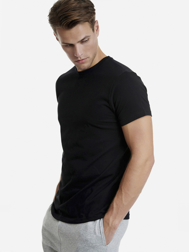 Cotton t-shirt