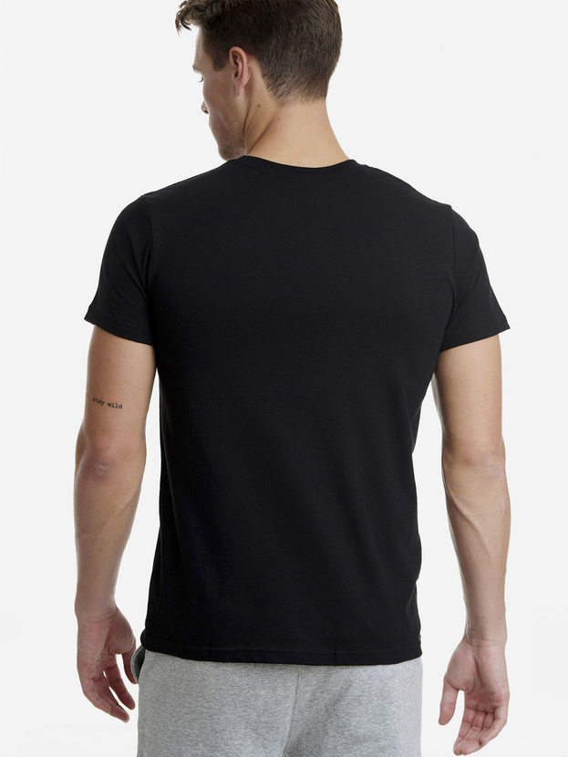 Cotton t-shirt