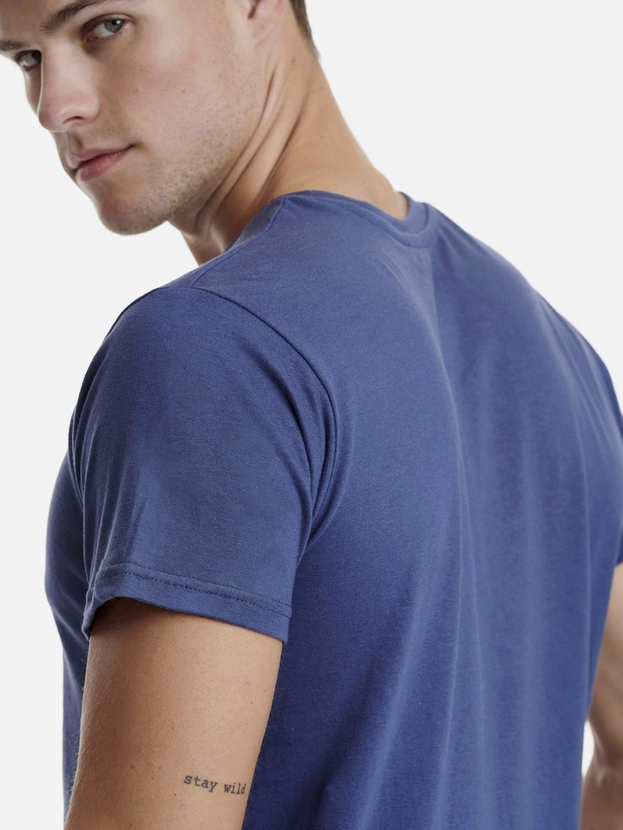 Cotton t-shirt