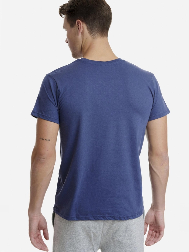 Cotton t-shirt