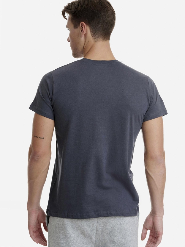 Βαμβακερό t-shirt