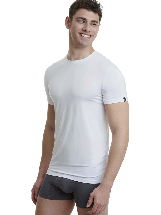 Bamboo t-shirt