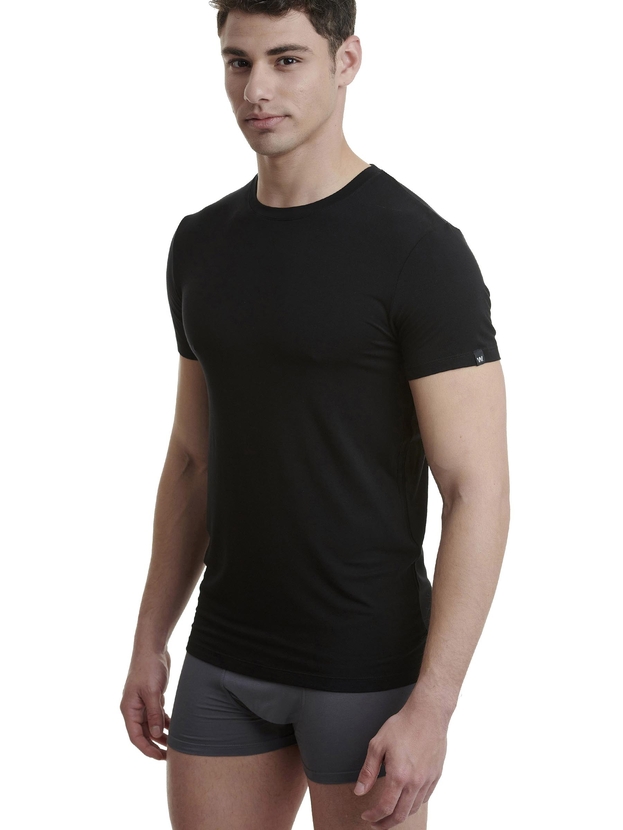 Bamboo t-shirt