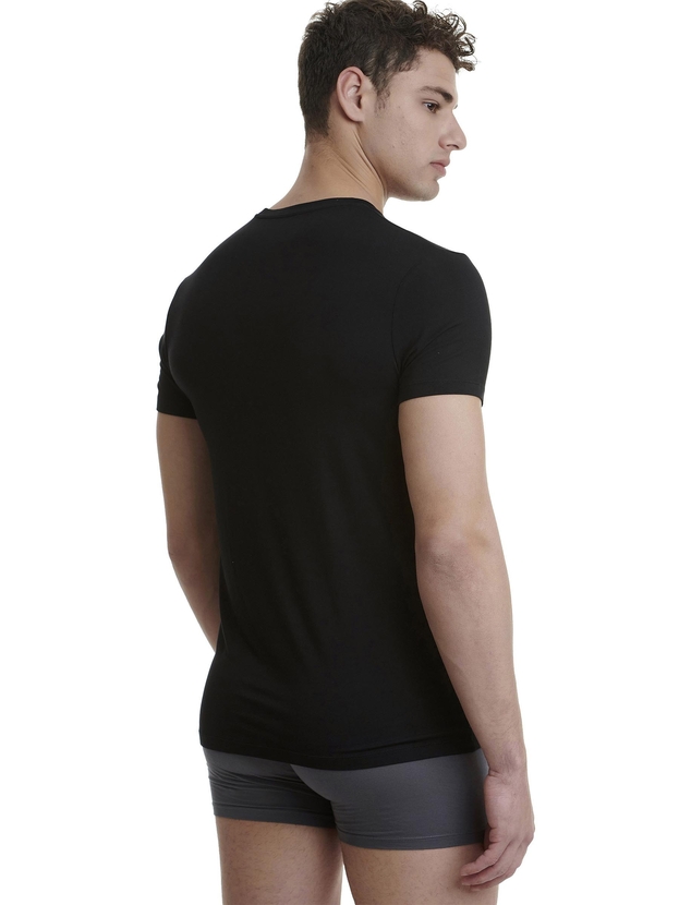 Bamboo t-shirt