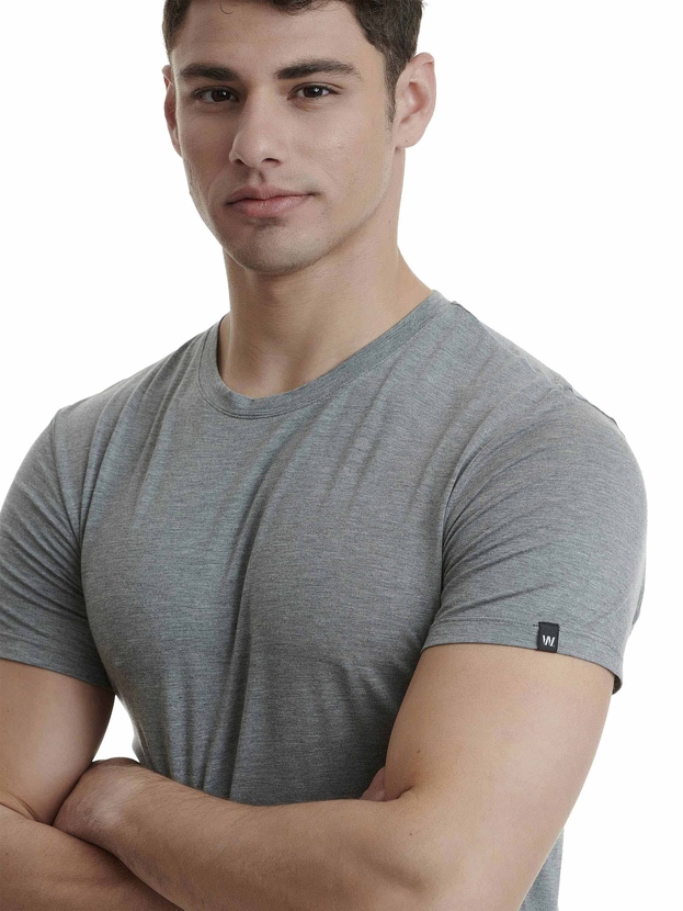 Bamboo t-shirt