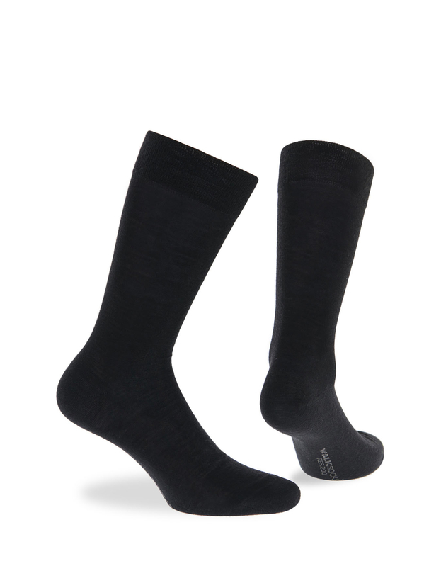 Wool socks
