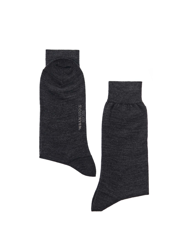 Wool socks