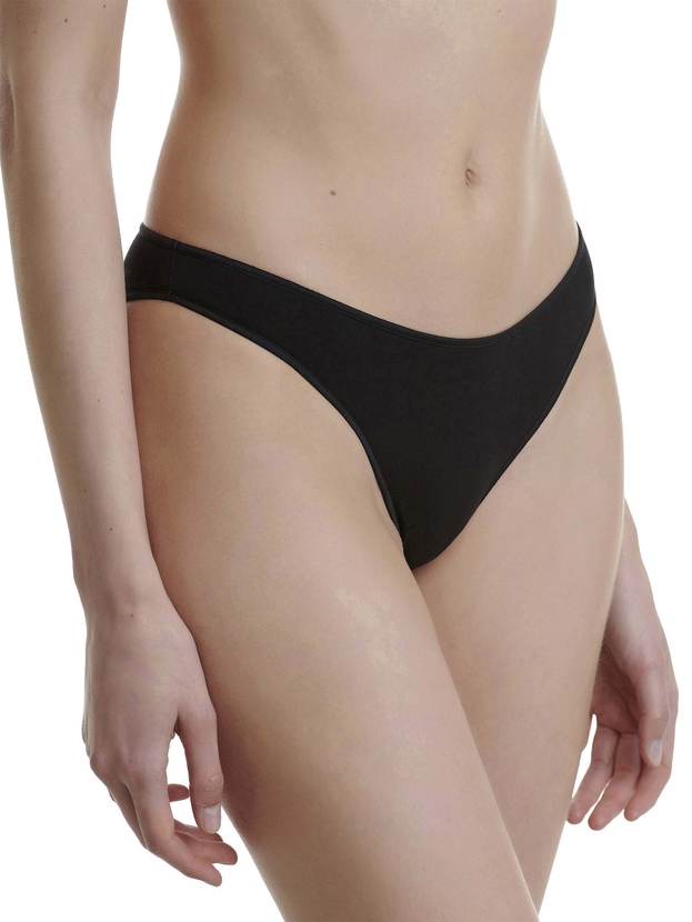 Brazilian σλιπ από bamboo (2 τμχ.)