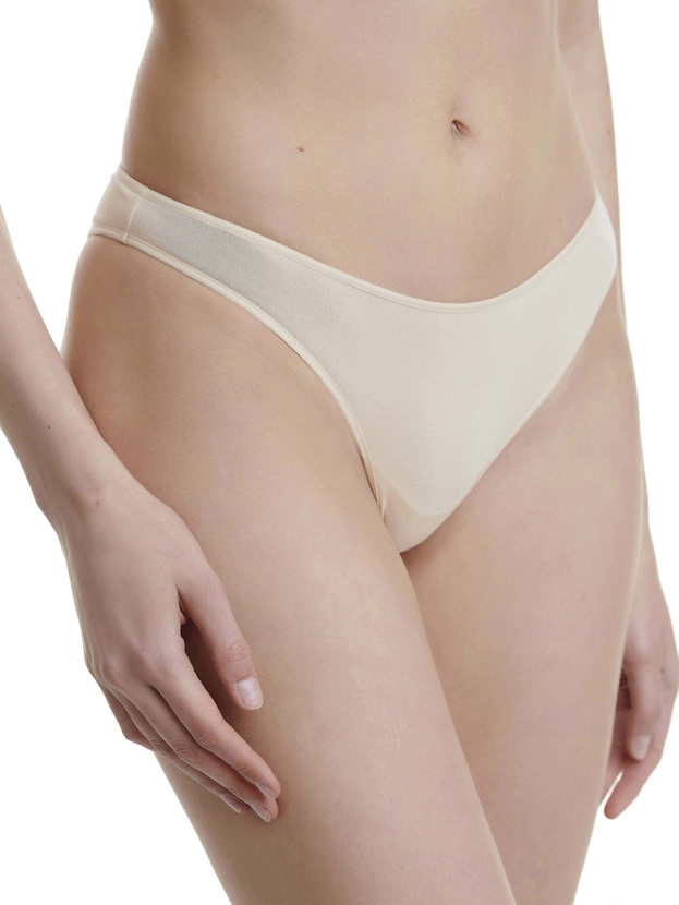 Brazilian σλιπ από bamboo (2 τμχ.)