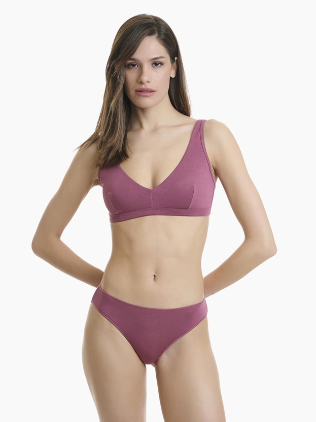 Bamboo brief (2-pack)