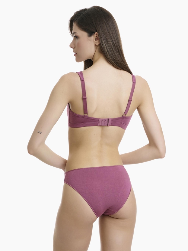 Bamboo brief (2-pack)