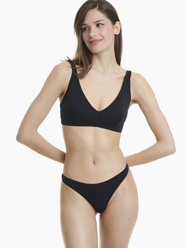 Τάνγκα από bamboo (2 τμχ.)