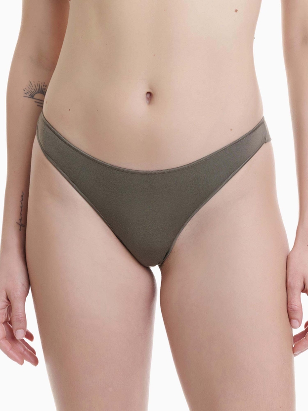 Bamboo Rio brief (2-pack)