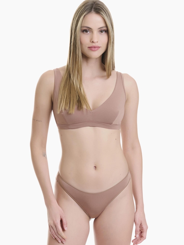 Bamboo Rio brief (2-pack)