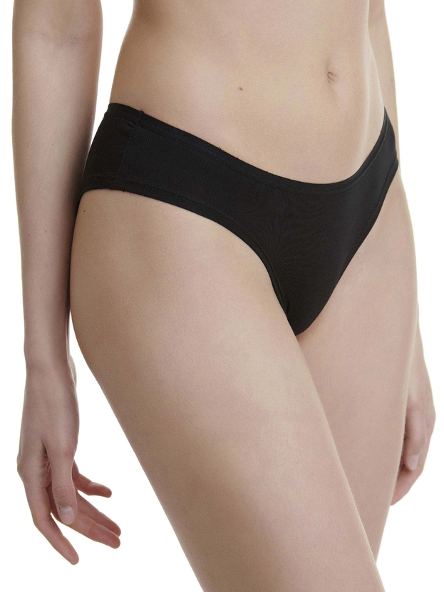 Bamboo boxer brief (2-pack)
