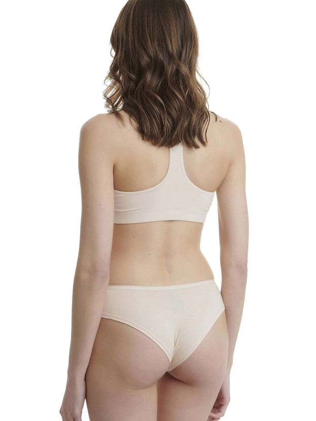 Bamboo boxer brief (2-pack)