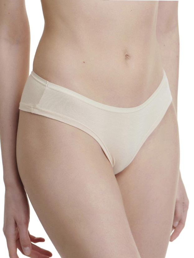 Bamboo boxer brief (2-pack)