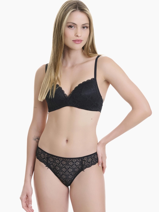 Σλιπ από δαντέλα