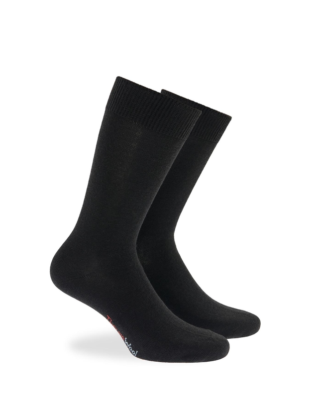 Wool thermal socks