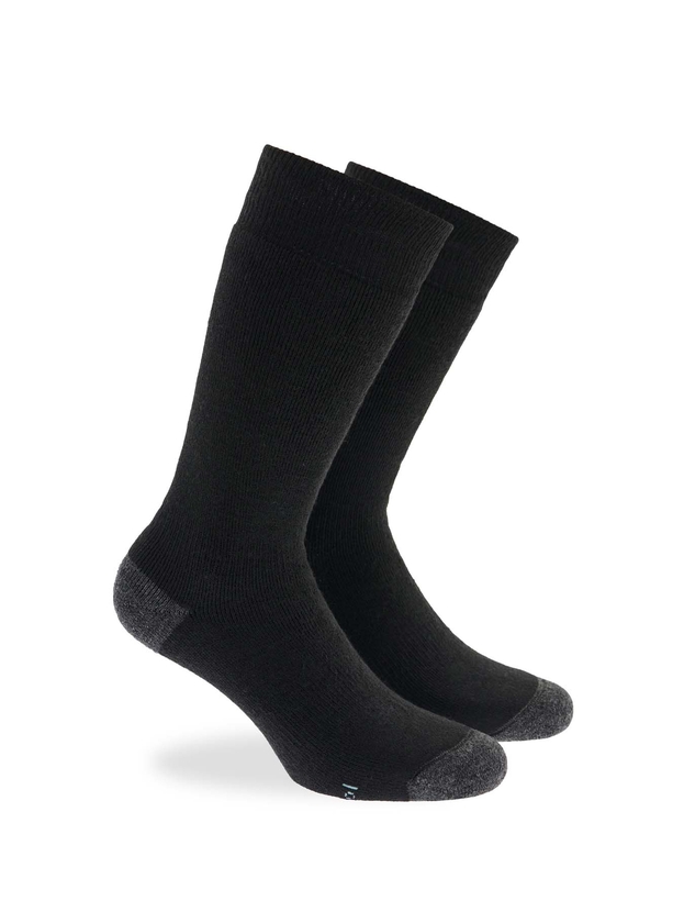 Thermal sport socks