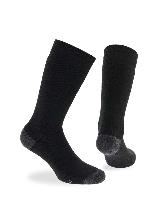 Thermal sport socks