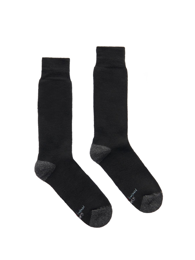 Thermal sport socks