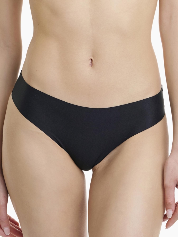 Αόρατο σλιπ χωρίς ραφές (2 τμχ.)