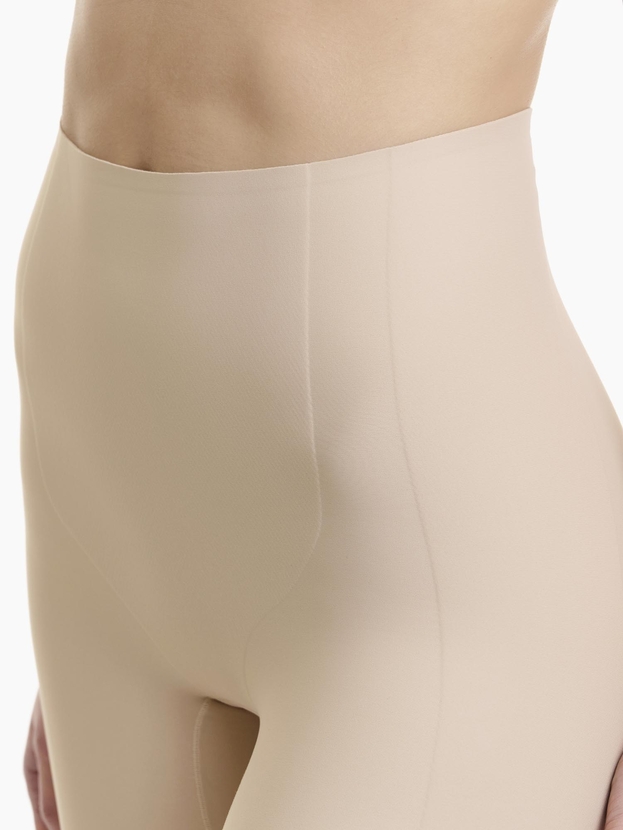 Σορτς σύσφιξης χωρίς ραφές