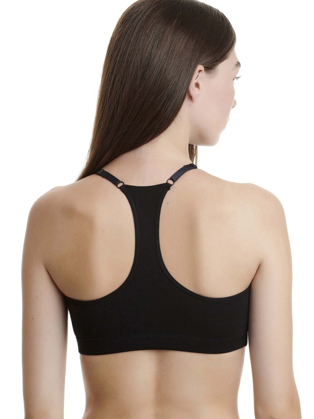 Bralette από bamboo
