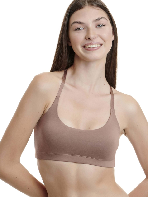 Bralette από bamboo