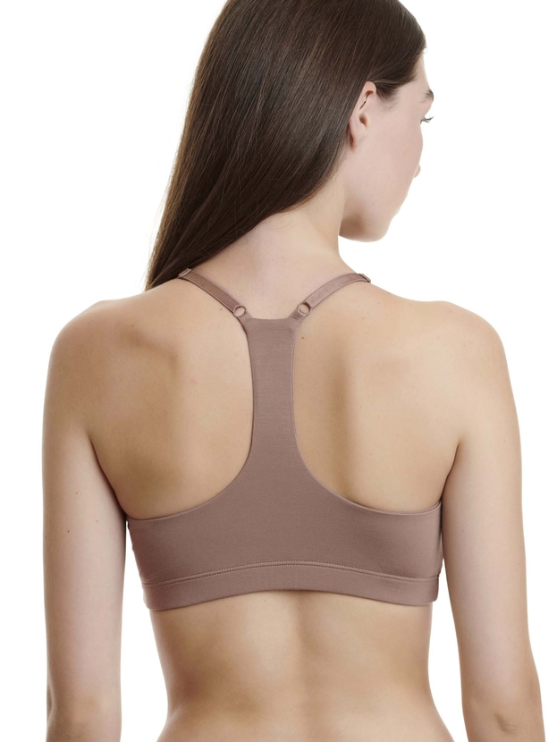 Bralette από bamboo