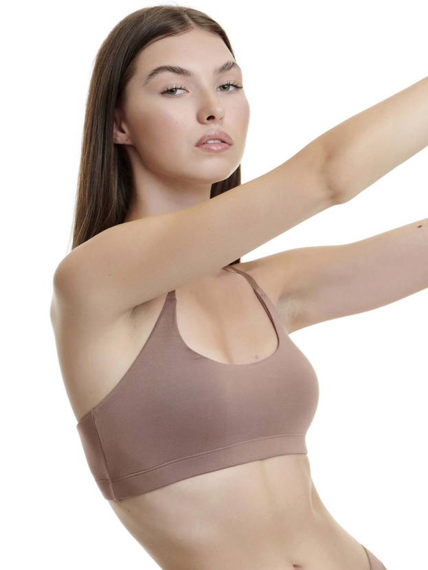 Bralette από bamboo
